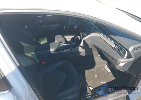 2018 Toyota Camry Se z USA, uszkodzony, nr VIN JTNB11HK4J3033788